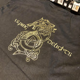 Vaping Delights T-Shirt